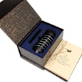 Pikkukuva 1 / 7: Da Vinci -koodin Mini Cryptex Lukkopalapelilaatikot Piilotetuilla Lokeroilla Color 4