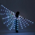 Miniatyrbild 3 av 4: Luminous Wings för Barnens Änglalika Dans Style1