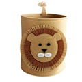 Miniatyrbild 1 av 5: Hopfällbar filtförvaringsfack Lion