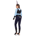 Pikkukuva 5 / 6: Aikuisen Naisen Bunny-Poliisiasu L