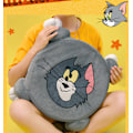 Miniatyrbillede 7 af 11: Tom og Jerry Memory Foam Siddepude 40 cm