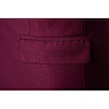 Miniatyrbild 7 av 8: Herrar Blazer Mode Blommig Casual Sportjacka Slim Fit Kostymjacka BLACK M