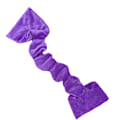 Miniatyrbillede 3 af 4: Blød Tryk Søvnmaske, Lysblokerende Design til Søvn, Rejser & Afspænding purple