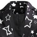 Miniatyrbillede 4 af 5: Mænds Juleblazer - Grim X-Mas Ferieprint Outfit 4XL