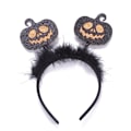 Pikkukuva 1 / 2: Hämähäkkipanta Halloween, Halloween-hiuslisävarusteet Q1