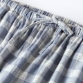 Pikkukuva 5 / 9: Miesten kudotut joustavat pyjama-shortsit color-2 XL