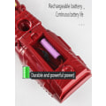 Miniatyrbild 3 av 11: Elektrisk Iron Man Arm Launcher Blaster Leksaker Upgrade Edition