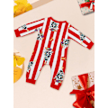 Miniatyrbillede 8 af 9: Julepyjamas til familie matchende sæt Kid 2