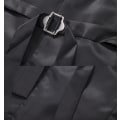 Miniatyrbilde 7 av 8: Herre Casual Singelbryst Vest Coffee M