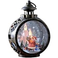 Miniatyrbild 1 av 2: Juldekorationer LED-lampor Butiksfönsterdekoration Style3 L
