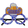 Miniatyrbild 1 av 5: 5 st München Oktoberfest Spök-glas Fotorekvisita Style 17