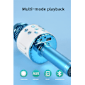 Miniatyrbild 2 av 3: Trådlös Bluetooth hemmikrofonhögtalare för barn en USB color3