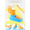 Miniatyrbillede 2 af 7: Baseball Pitching Machine til Småbørn - Pop A Pitch Baseball Batting Machine med Ungdomsbat