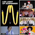 Miniatyrbilde 2 av 5: Lysende Seler LED Festartikler Yellow