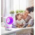 Miniatyrbild 2 av 3: Fruktsflugefälla för inomhusbruk, flugfällor inomhus för hemmet pink