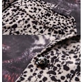 Miniatyrbild 8 av 10: Leopard Tiger Print kostymjacka för män 52