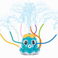 Miniatyrbild 1 av 2: Sprinkler för Barn Utomhus Vattenleksaker, Sommar Utomhusleksaker Octopus