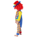 Miniatyrbilde 4 av 7: 5 stk Halloween Barn Kostyme for Barn S