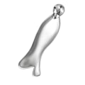 Miniatyrbild 2 av 6: 3D-Rulle Multifunktionell Fiskgestalt Massager 9CM