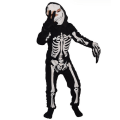 Pikkukuva 2 / 6: Halloween Lapsen Luuranko Haamu Asuste S