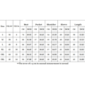 Miniatyrbilde 5 av 5: 3-i-1 Multifunksjonell Maternitygenser med hette for kvinner Gray M