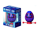 Miniatyrbild 1 av 4: 3D-pusselspel Ball and Cube, 3D Maze Ball blue