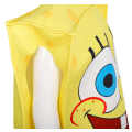 Miniatyrbilde 4 av 5: Barnas SpongeBob SquarePants SpongeBob-kostyme