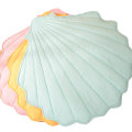 Miniatyrbilde 4 av 6: Baby Leke Matte 43 x 41 Tommer Bomulls Krypende Pute Bomulls Barnerom Teppe pink