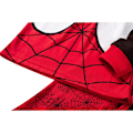 Miniatyrbild 5 av 10: Pojkar Långärmad Spiderman Pyjamas Set Q3 110cm