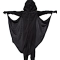 Miniatyrbilde 6 av 10: Barnedyr Flaggermus Cosplay Kostyme med Hansker XL