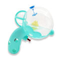 Miniatyrbild 1 av 5: Floating Duck Transparent Ball Liten vattenpistol 2 Pcs