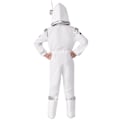 Miniatyrbild 2 av 5: Astronautdräkt för pojkar Rymdoverall för barn M
