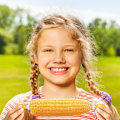 Miniatyrbillede 9 af 10: 8 Par Cornholdere, Rustfrit Stål Corn Cob Holdere
