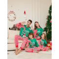 Miniatyrbild 8 av 9: Matchande Julpyjamas för Familj eller Par – Santas Trupp Women S