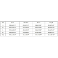 Miniatyrbilde 7 av 7: Menn Sequin Smokingjakke Haler Smal Passform Frakk Kjole Silver S