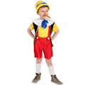 Miniatyrbild 1 av 5: Dockdräkt Pojkar Flickor Dockdräkt M