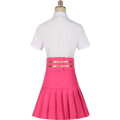 Miniatyrbillede 6 af 11: Dame Barbie Kostume Kjole Dragt Cosplay Kostume m