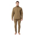 Miniatyrbillede 1 af 6: Mænds Termisk Underundertøj Langt Bukser Sæt khaki 2XL