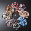 Miniatyrbild 3 av 5: Herr Hawaiian Button Down blommönstrad skjorta color2 L