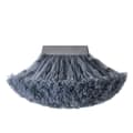 Sød Pige Børnetulle Prinsesse Tutu Skørt Dansefest Grey L