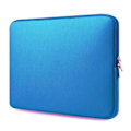 Miniatyrbild 8 av 9: Datafodral till 13 & 15 tum, Passar MacBook Pro och Air Turkos - 13-tum