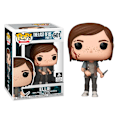 Miniatyrbild 1 av 5: Funkopop The Last of Us Joel #620 Clicker #631 ELLIE #601 Vinylfigurdockamodell Leksaker 601-withbox