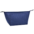 Miniatyrbild 1 av 5: Filtinsatsväska Passar för Longchamp Handväska Linerväska Filttyg Sminkväska Support Resor Bärbar insats Handväska Organizer Tw S A style1 S