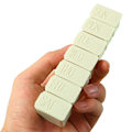 Miniatyrbild 6 av 9: Praktisk Medicindosett 7-Fack (Veckodosett) Beige