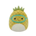 Miniatyrbild 1 av 4: Squishmallows Maui den Ananas, 19 cm