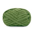 226g/Ball Strikket Garn Nøste GRØNN V Green