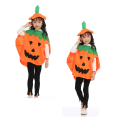 Pikkukuva 2 / 8: Pumppu Halloween -asu vanhemmille ja lapsille, kuva V aldult