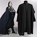 Pikkukuva 1 / 3: Halloween-asu Harry Potter - Professori Kalkaros Halloween-asu 3XL