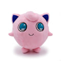 Miniatyrbilde 2 av 4: Jigglypuff plysjleketøy Søt plysjdukke A 14cm