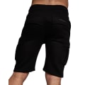 Miniatyrbillede 2 af 4: Juice Handley Combat Shorts til mænd Sort Black XXL